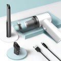 Cordless Handheld Mini Vacuum