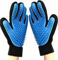 Silicone Pet Grooming & Deshedding Glove