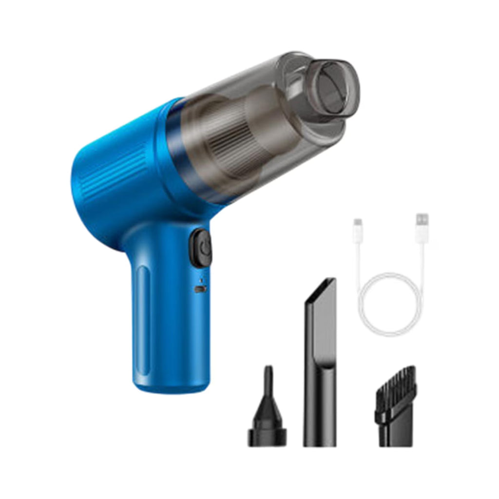 Cordless Handheld Mini Vacuum