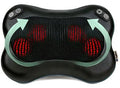 Shiatsu Deep-Kneading Massage Pillow